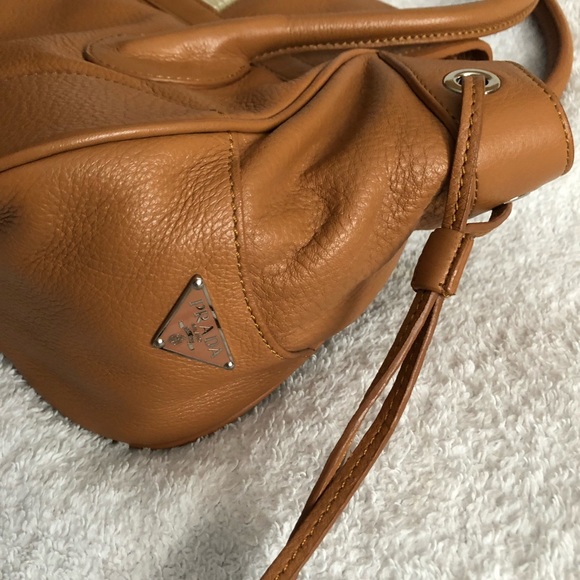 Prada Satchel Bag - Picture 3 of 8